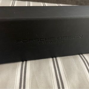 Gafas Porsche 100% originales
